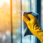 fensterreinigung
