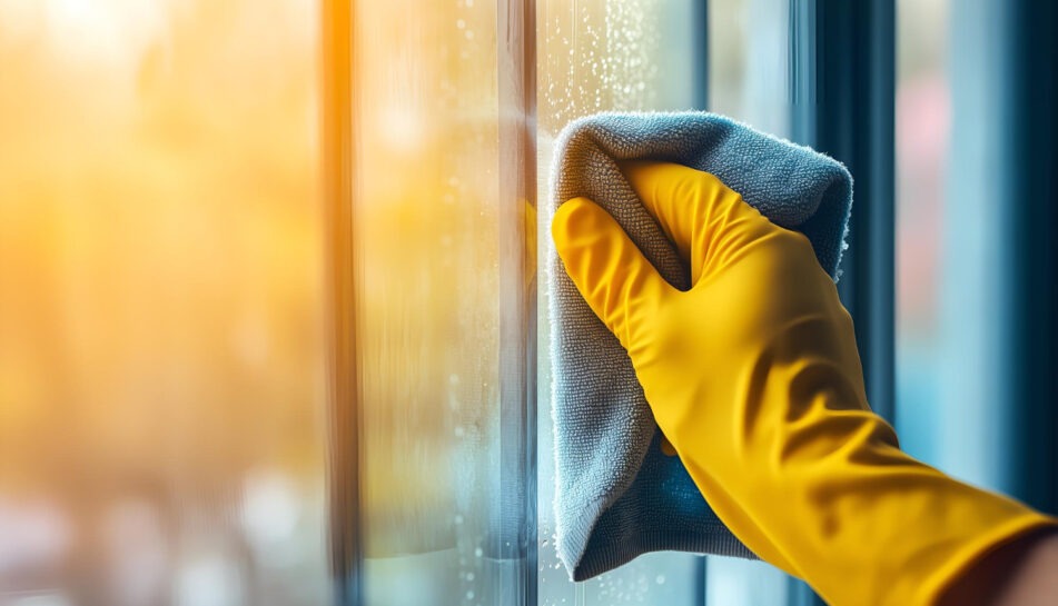 fensterreinigung